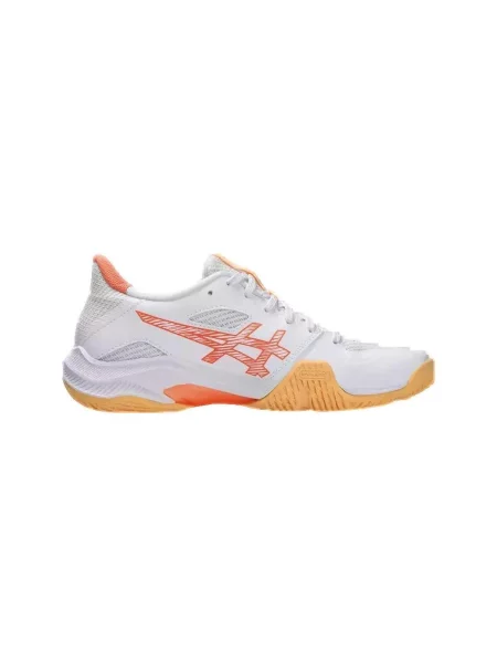 Tenisky Asics biela
