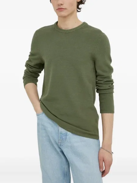 Pulover Marc O'polo lung verde