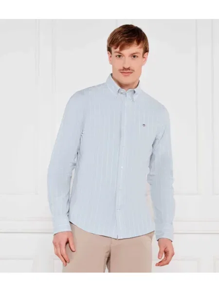 Gant Ing | stretch kék