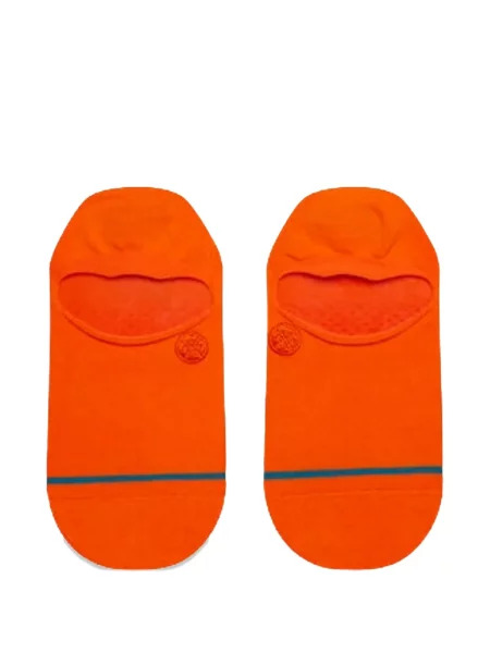 Čarape Stance narančasta