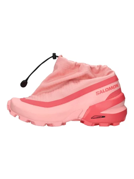 Sneakersy Mm6 Maison Margiela na siłownię różowe
