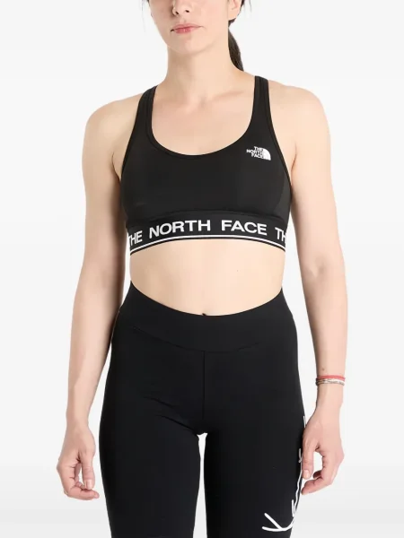 Grudnjak The North Face crna