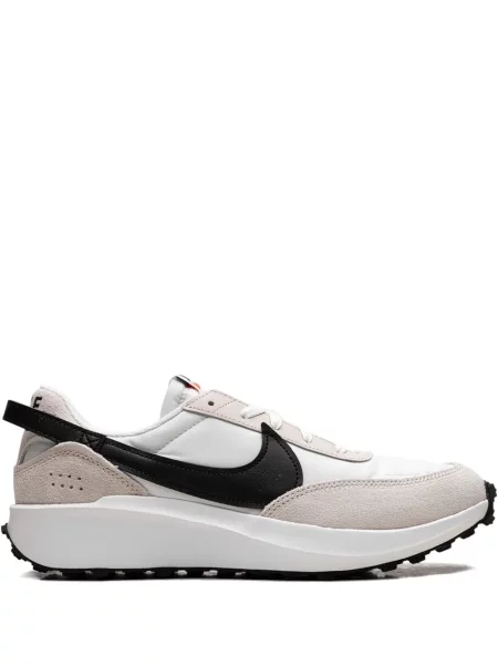 Sneakerși Nike alb