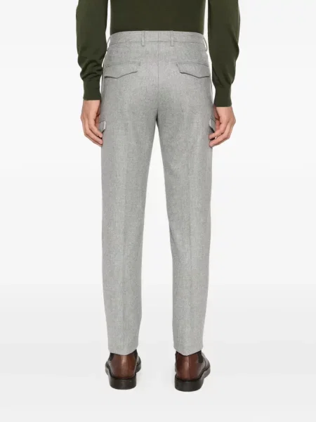 Pantaloni Tagliatore gri