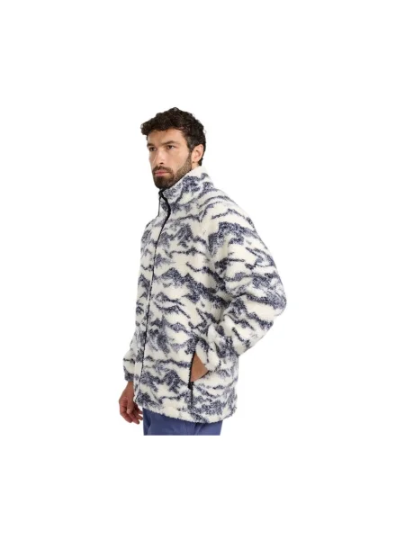 Pulover 4f din fleece