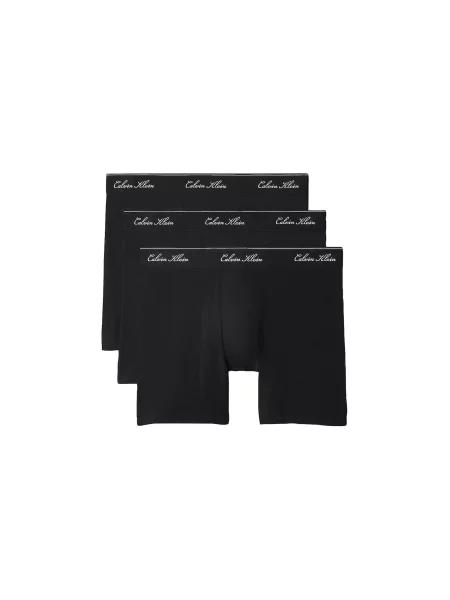 Calvin Klein Boxeri negru