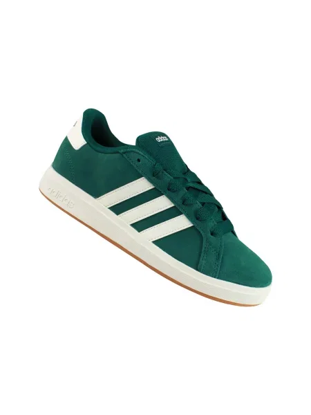 Pantofi Adidas verde