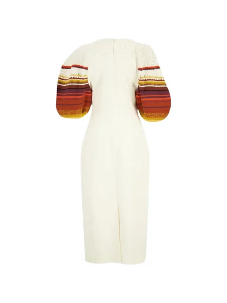 Rochie Gabriela Hearst de in