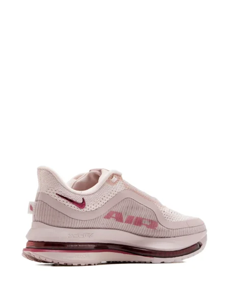 Retro čarape Nike od samta crna