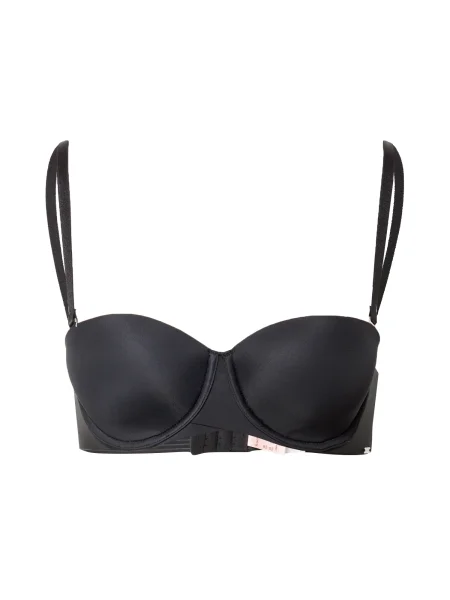 Hunkemöller Sutien Jane' negru