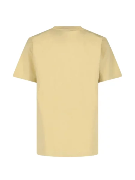 Tricou Carhartt Wip scurt galben