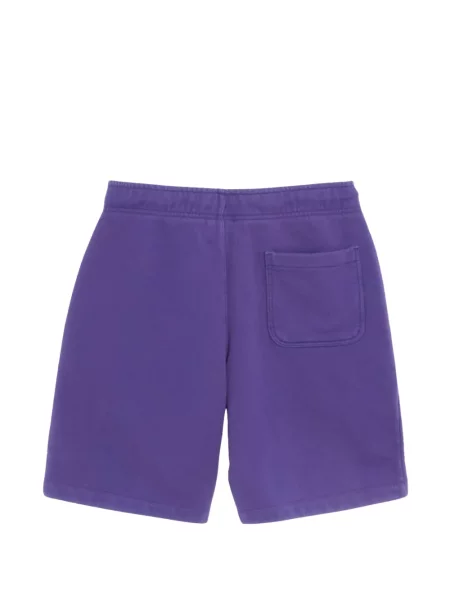 Koszulka Nike polarowa do biegania z nadrukiem szara