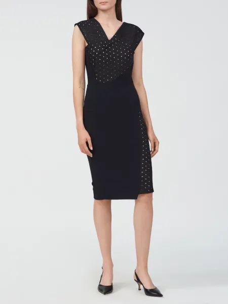 Сукня Roland Mouret чорна