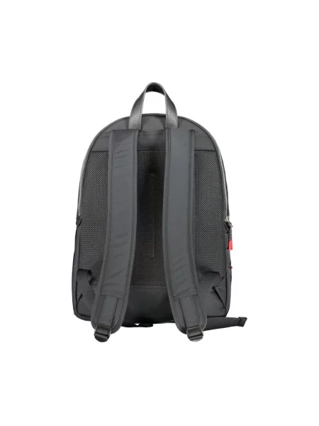 Plecak Tommy Hilfiger czarny
