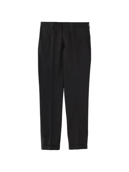 Pantaloni Paul Smith negru