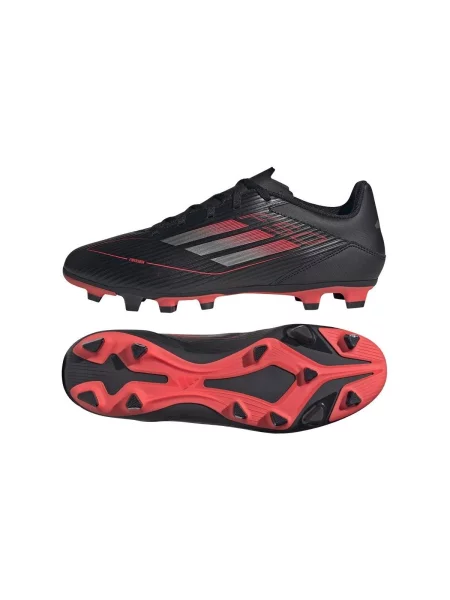 Pantofi Adidas roșu