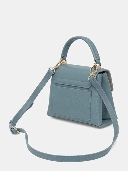 Táska Furla Mini BG világoskék