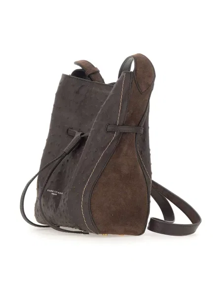 Body Gianni Chiarini brązowy