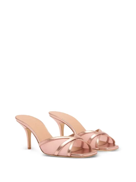 Sandale Malone Souliers ružičasta