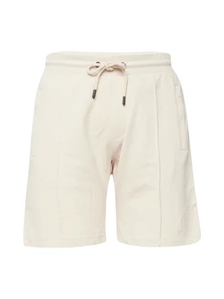 Key Largo Pantaloni bej