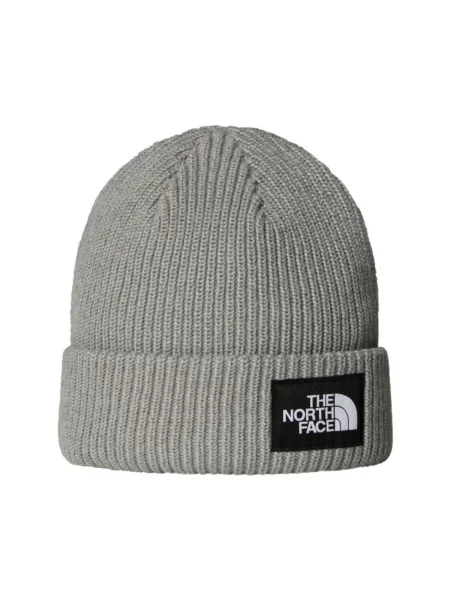 Căciulă The North Face gri