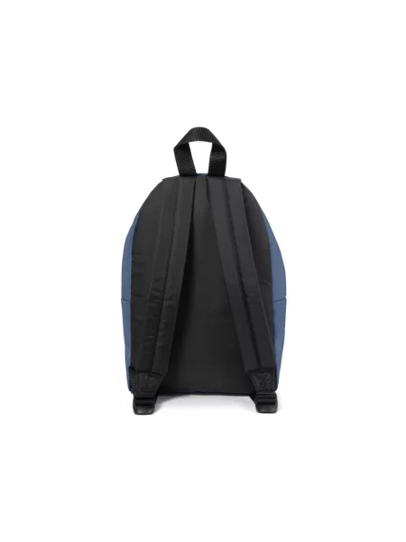 EASTPAK Batoh Orbit opálová / černá / bílá modrý