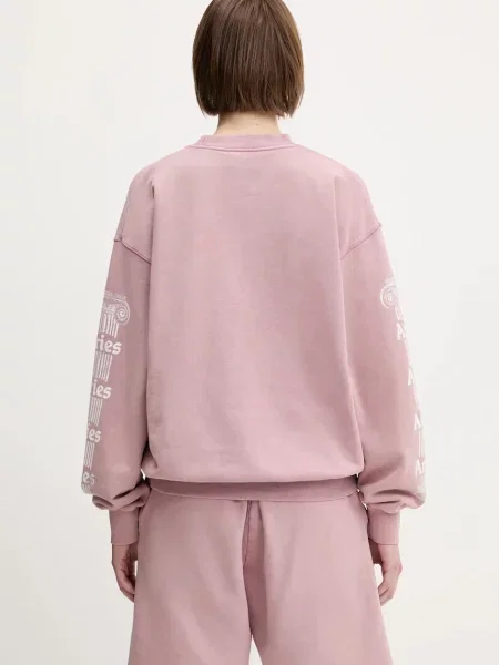 Кофта Aries Aged Ancient Column Sweat