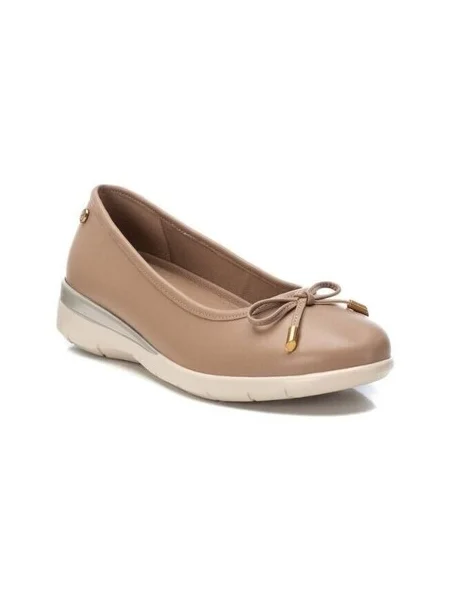 Pantofi Xti bej