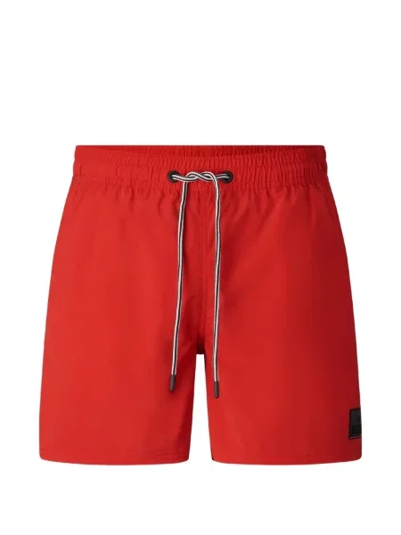 Kąpielówki Bogner Fire+ice czerwone