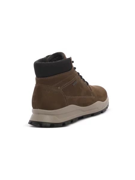 Pantofi Igi&co verde