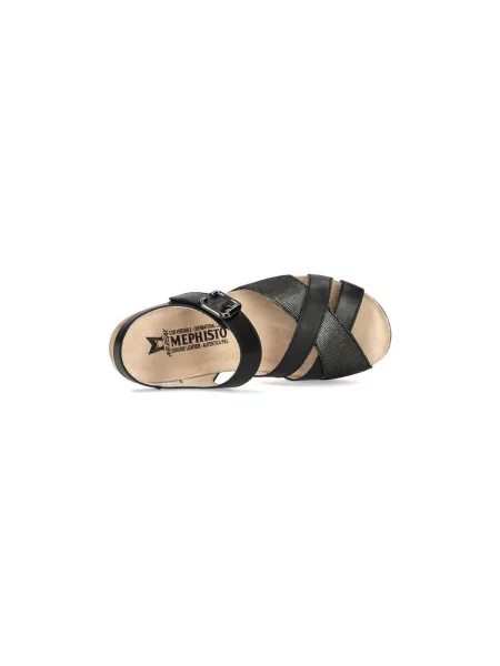 Pantofi Mephisto negru