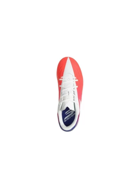 Gyerek félcipő Skechers fehér