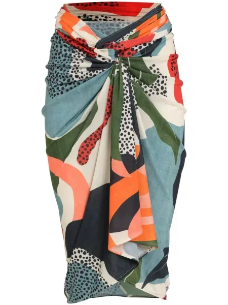 Spódnica Lygia & Nanny niebieska