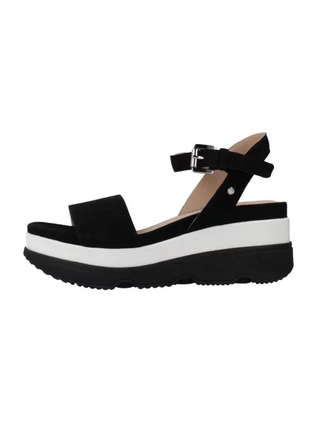 Sandale Geox negru
