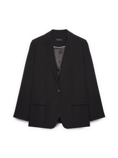 Marynarka Fiorella Rubino czarna