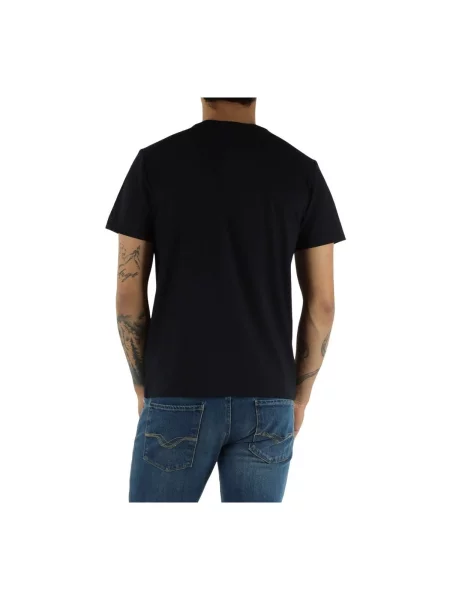 Tricou Peuterey albastru