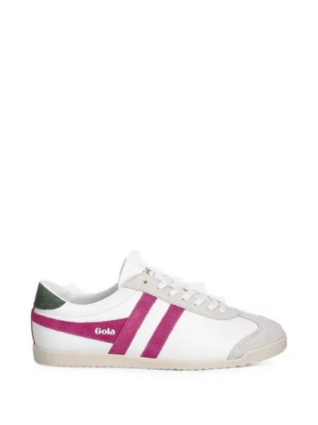 Sneakerși Gola alb