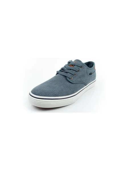 Pantofi derby Wrangler maro