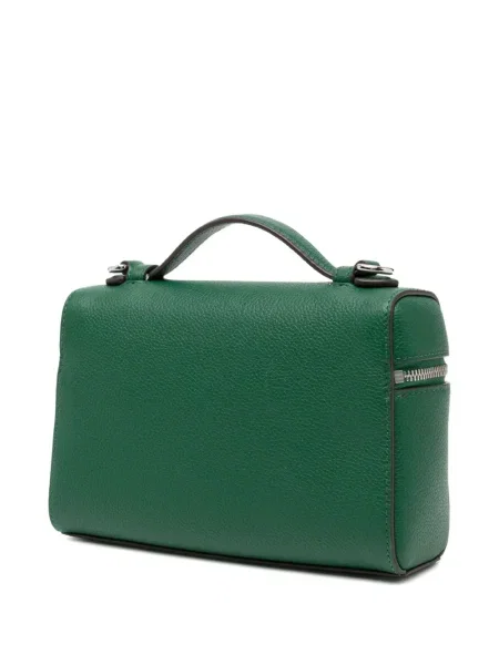 Geantă Tory Burch verde