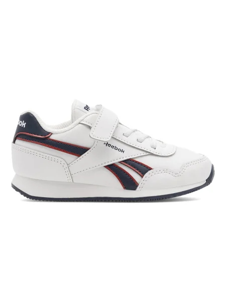 Topánky Reebok biela