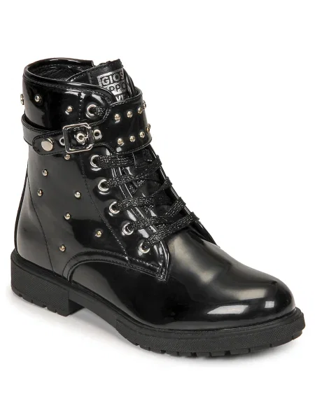 Pantofi copii Gioseppo negru