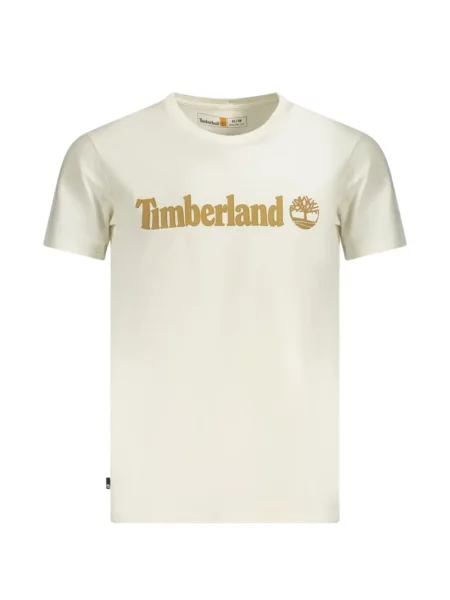 Tricou Timberland cu imagine