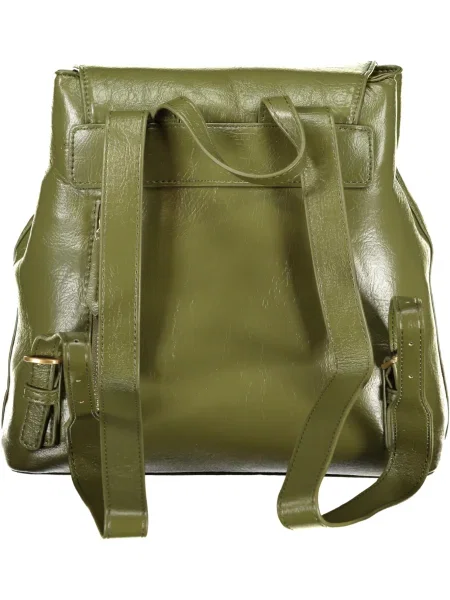 Batoh Valentino Bags zelená