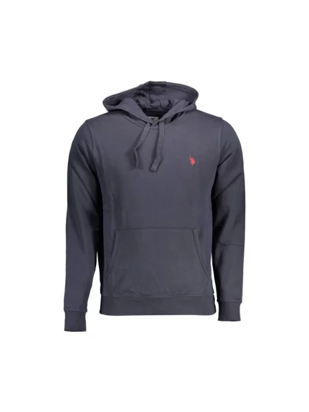 Bluza U.s Polo Assn. niebieska