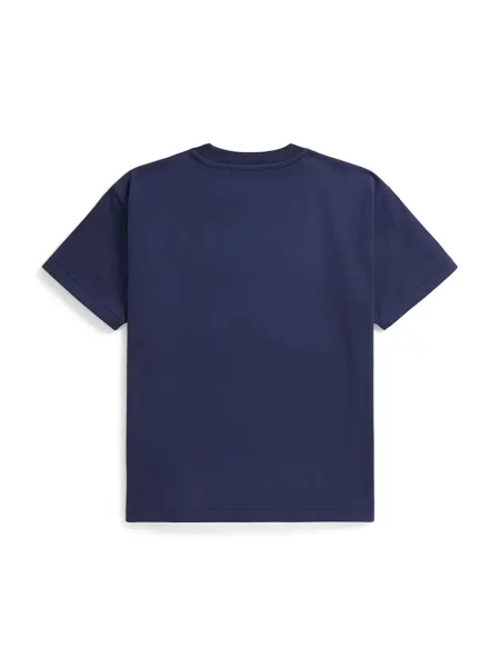 Детское поло Polo Ralph Lauren