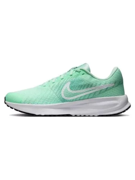 Buty do biegania Nike zielone