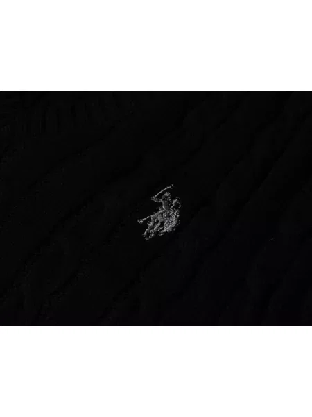 Geacă U.s. Polo Assn. negru