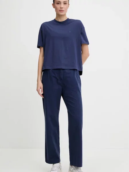 Штани Napapijri HALIDE CHINO