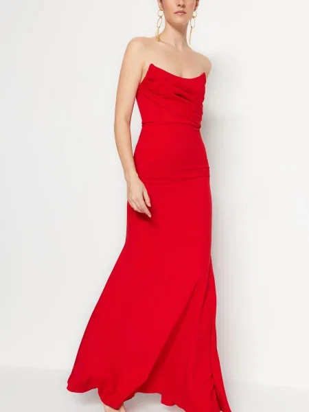 Rochie de seară Trendyol