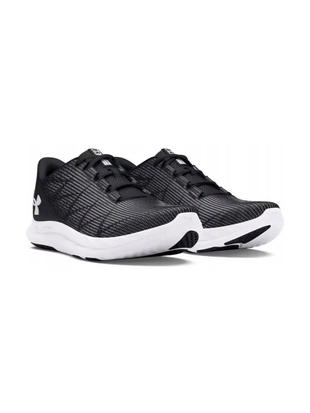 Pantofi Under Armour negru